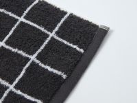 Полотенце махровое Большая клетка/Gabbia larga II
