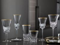 Villeroy & Boch Набор бокалов для белого вина 2 предмета 125 мл Gold Grand Royal Villeroy & Boch