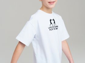 Кепка текстильная для мальчиков