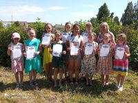 Большеоршинский сельский дом культуры