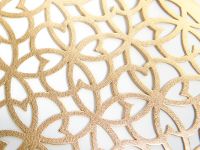 Плейсмат Имадэмо/Imademo, золото