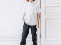 Брюки для мальчика