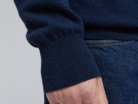 Джемпер из шерсти и кашемира