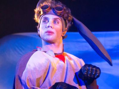 Конёк-горбунок