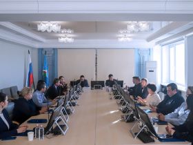 «Железные дороги Якутии» успешно завершили зимний этап северного завоза