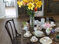 Центр культуры и искусства – дача «Чайка» художника В. К. Бялыницкого-Бируля