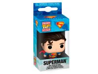 Super Heroes 85647 Брелок Superman 2025