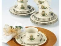 Seltmann Weiden Кофейный сервиз 18 предметов Weihnachten Marie-Luise Seltmann