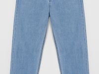 Джинсы straight fit мужские
