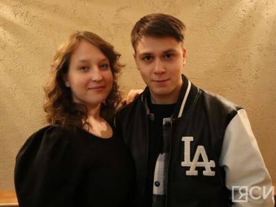 В Русский театр, окончив Щукинский институт, вернулись начинающие артисты из Якутии