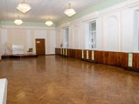 Концертный зал Орловского областного центра народного творчества