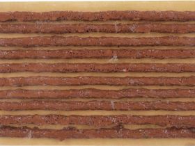 Набор жгутов Topeak Tubi Repair Plugs для ремонта бескамерных покрышек TUB-RP10 (комплект 10 шт)