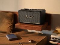 Портативная акустика MARSHALL Stanmore III черный