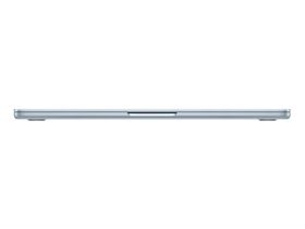 Apple MacBook Air 13 2025 M4 24/512Gb (Sky Blue) (MC6V4)
