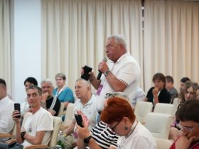 «ВСЯ РОССИЯ – 2026». ИИ + Мах: как районная редакция запустила новую площадку