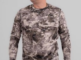 Лонгслив Remington Hermon Rifle