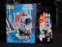 Союзмультфильм AB-1125 Конструктор Киборг: Карлсон