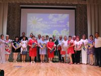 Владимировский сельский дом культуры