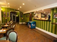 Московский театр «У Никитских ворот»