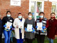 Сагитовский сельский дом культуры