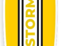 Надувная доска для SUP-бординга STORMLINE PREMIUM KIDS