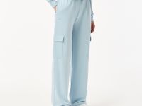 Женские спортивные брюки Lacoste