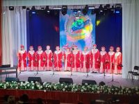 Красноорловский сельский дом культуры