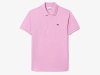 Мужское поло Lacoste L1212 Classic Fit