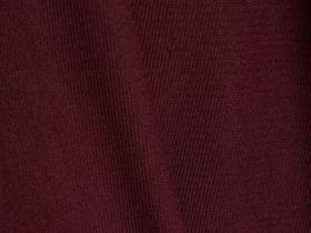 Прямые брюки с эластичным поясом, Фиолетовый