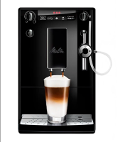 Кофемашина Melitta Caffeo Solo & Perfect Milk E957-304 (Silver)