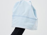 Тренировочная шапка Nordski Train Pearl Blue