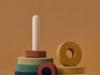 Пирамидка RADUGA GR?Z "Земля"