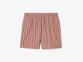 Мужские плавательные шорты Lacoste