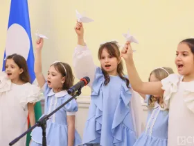 Восстановление стерха: Якутия подводит итоги года