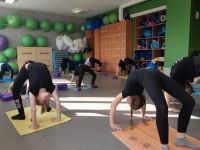 Дворец культуры «Прогресс» г. Арсеньева