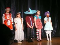 Библиотека-филиал № 13 г. Калуги