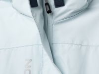 Утепленная куртка Nordski Mount Pearl Blue W