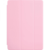 Чехол-книжка Smart Case для Apple iPad Pro 11 (2018) (искусственная кожа с подставкой) (розовый)
