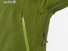 Куртка ветрозащитная Vector GTX V Мужская