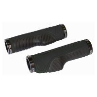 Эргономичные грипсы Clark's CE312 (черный 132 мм)