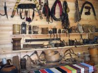 Верхошижемский районный краеведческий музей им. Александра Зайцева