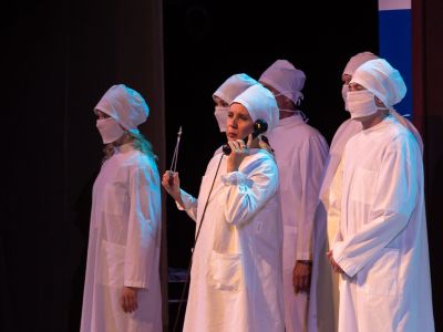 Покровские Ворота