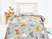 Постельное белье детское Doggy