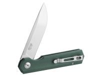 Складной нож Firebird FH11, бирюзовый