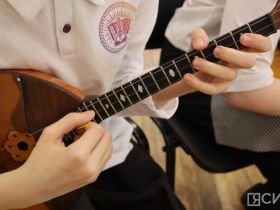 Известный гитарист Ровшан Мамедкулиев вошел в состав жюри конкурса «Созвездия Арктики»