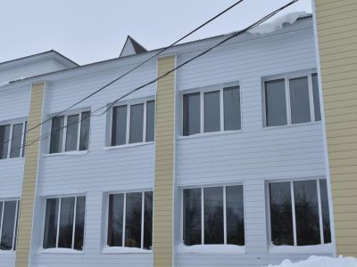 Подгорненская сельская библиотека – филиал № 25