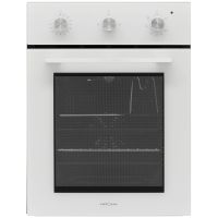 Газовый духовой шкаф KRONA STRETTO 45 WH