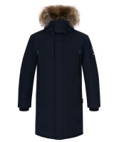 Мужской пуховик Red Fox Dikson IV