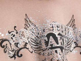 Толстовка для девочки