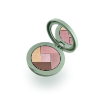 Палетка теней "Мягкое Прикосновение" / Kind By Kiko Milano Soft Touch Eyeshadow Palette